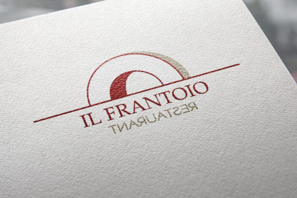 Ristorante Il Frantoio Logo