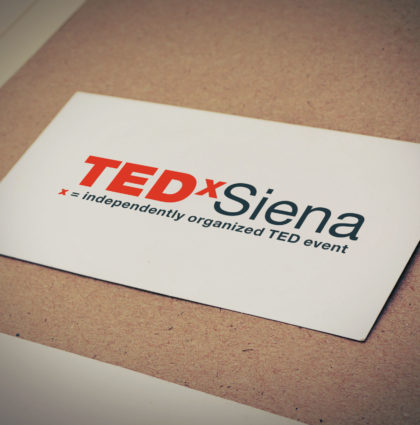 TEDx Siena